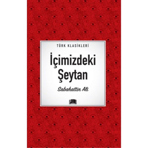 İçimizdeki Şeytan