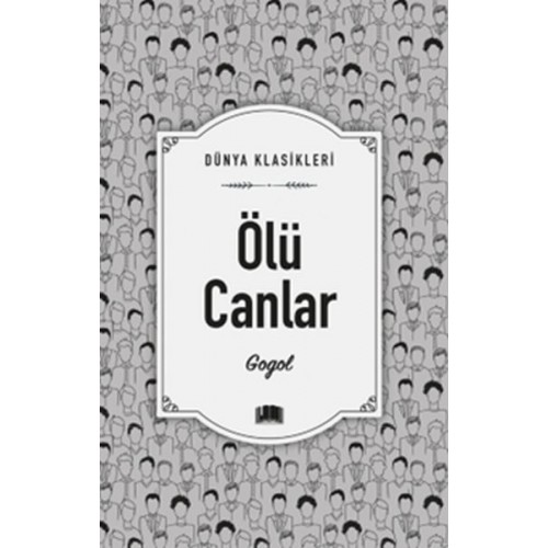 Ölü Canlar