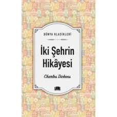 İki Şehrin Hikâyesi