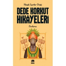 Dede Korkut Hikâyeleri