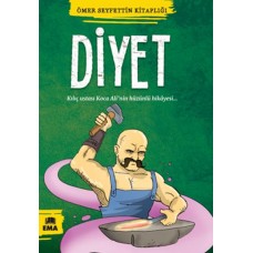 Ömer Seyfettin Kitaplığı - Diyet