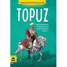 Ömer Seyfettin Kitaplığı - Topuz