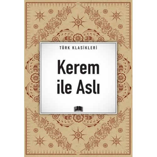 Kerem ile Aslı