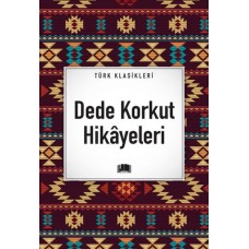 Dede Korkut Hikayeleri