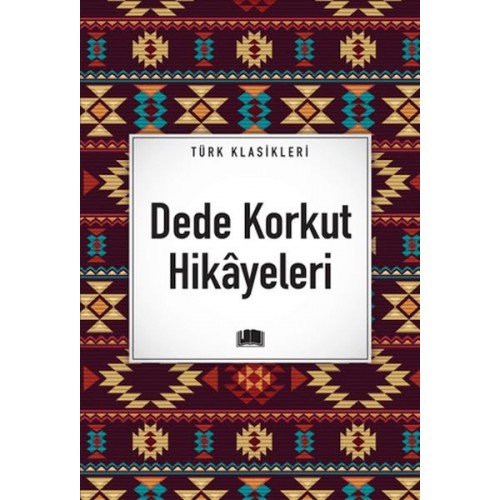 Dede Korkut Hikayeleri