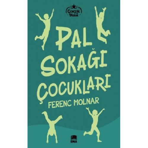 Pal Sokağı Çocukları