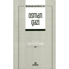 Osman Gazi (Önderlerimiz-41)