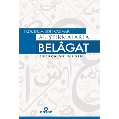 Alıştırmalarla Belâgat