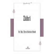 Zühri (Öncülerimiz-50)