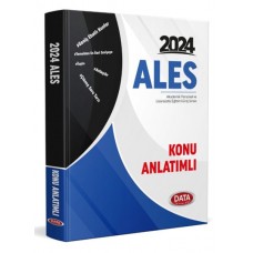 Data Ales Konu Anlatımlı