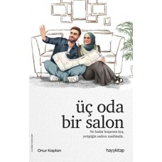 Üç Oda Bir Salon