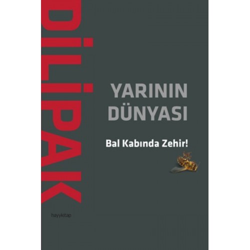 Yarının Dünyası