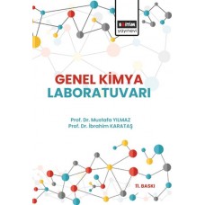 Genel Kimya Laboratuvarı