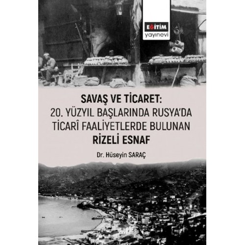 Savaş Ve Ticaret