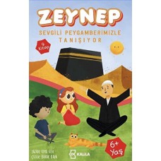 Zeynep Sevgili Peygamberimizle Tanışıyor (9 Kitap)