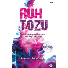 Ruh Tozu