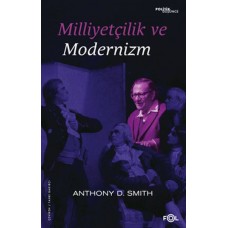 Milliyetçilik ve Modernizm