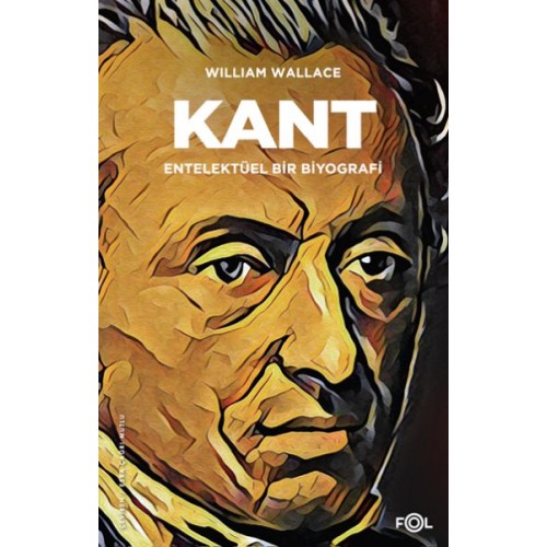 Kant – Entelektüel bir Biyografi