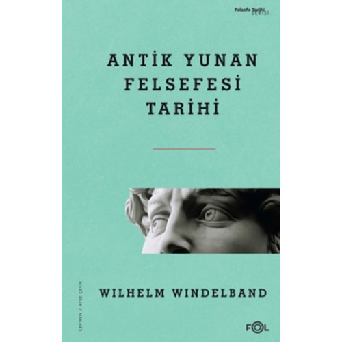 Antik Yunan Felsefesi Tarihi