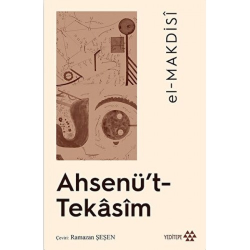 Ahsenü't - Tekasim