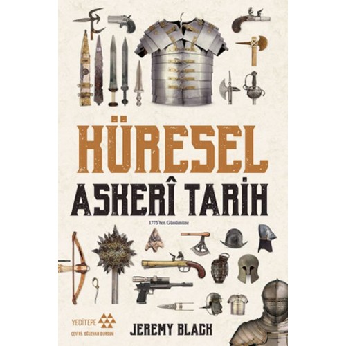 Küresel Askeri Tarih