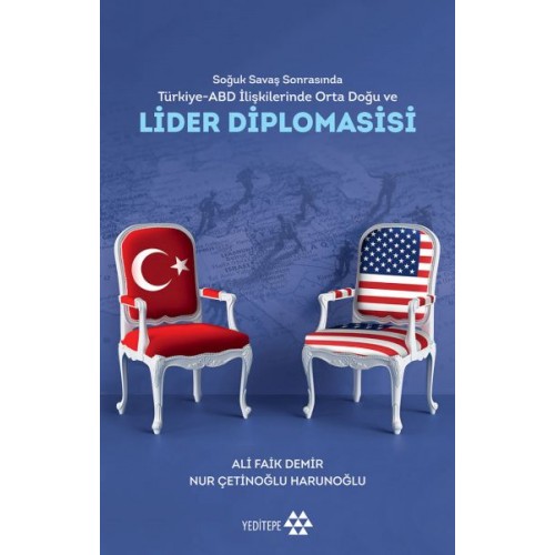 Lider Diplomasisi