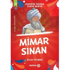 Ninemin İzinde Tarih Serisi - Mimar Sinan