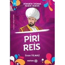 Ninemin İzinde Tarih Serisi - Piri Reis