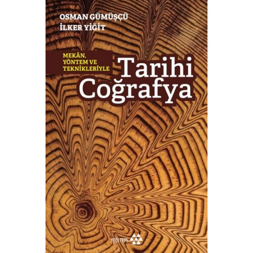 Tarihi Coğrafya