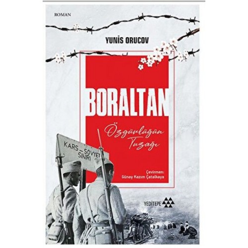 Boraltan