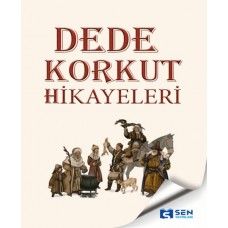 Dede Korkut Hikayeleri