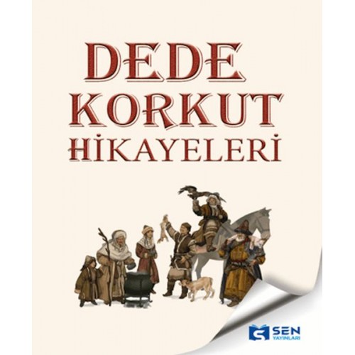 Dede Korkut Hikayeleri