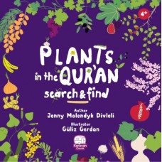 Plants in the Qur'an