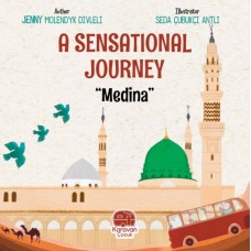 A Sensational Journey “Medina''