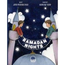 Ramadan Nıghts