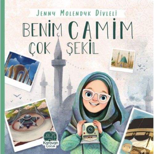 Benim Camim Çok Şekil