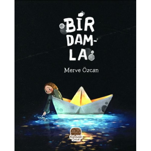 Bir Damla, Merve Özcan