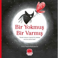 Bir Yokmuş Bir Varmış, Chris Naylor-Ballesteros