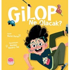 Gilop Ne Olacak