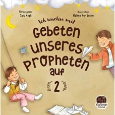 Leh Wachse Mit Gebeten Unseres Propheten auf 2