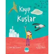 Kayıp Kuşlar