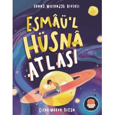 Esma’ül Hüsna Atlası