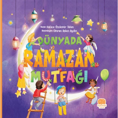 Dünyada Ramazan Mutfağı