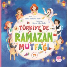 Türkiye’de Ramazan Mutfağı