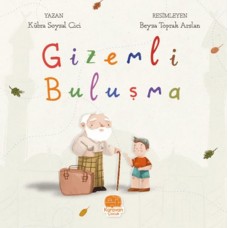 Gizemli Buluşma