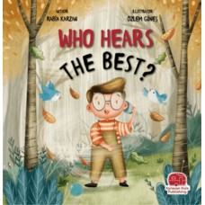 Who Hears The Best? (İngilizce)