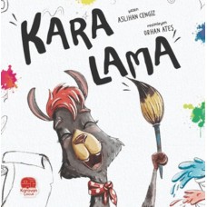 Kara Lama