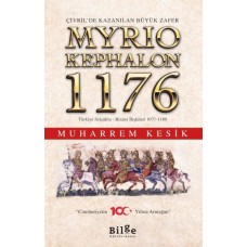 Myrıokephalon 1176