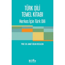 Türk Dili Temel Kitabı