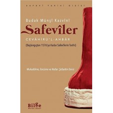 Safeviler